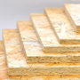 Характеристики OSB